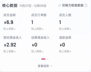 2024短视频好物带货项目,无需实拍,仅靠混剪实现纯视频带货-兵兵资源