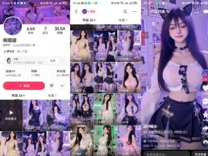 云天AI美女6.0：颜值美女热舞短视频教程-兵兵资源