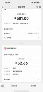 悟空评论截流玩法攻略，一个评论0.5.单号日产10可多号-兵兵资源