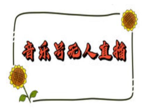 抖音音乐号无人直播间搭建，手把手教你搭建，24小时不断播撸音浪-兵兵资源