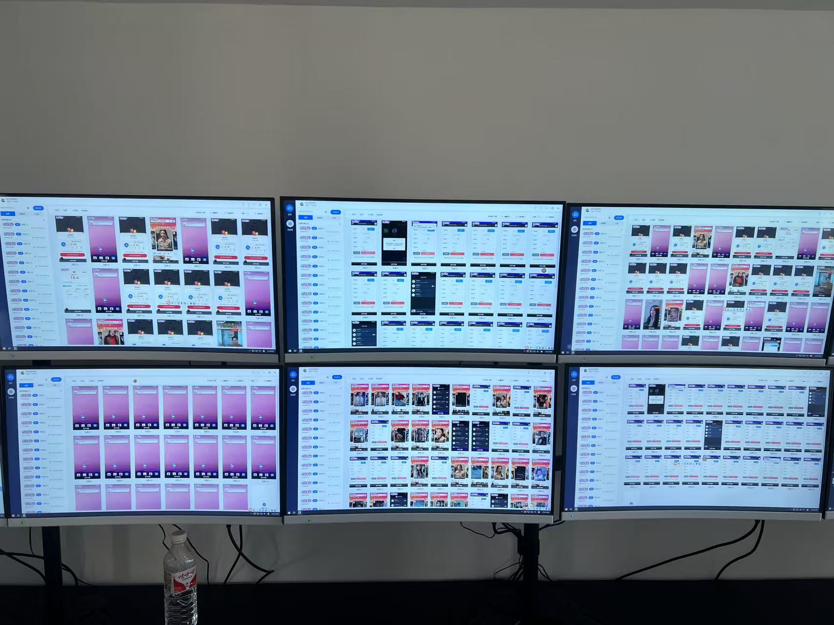 百极全新玩法，全自动挂机。可无限矩阵，-兵兵资源