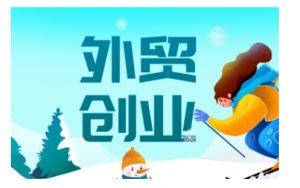 2025外贸创业全攻略，从入门到精通的全面指导-兵兵资源
