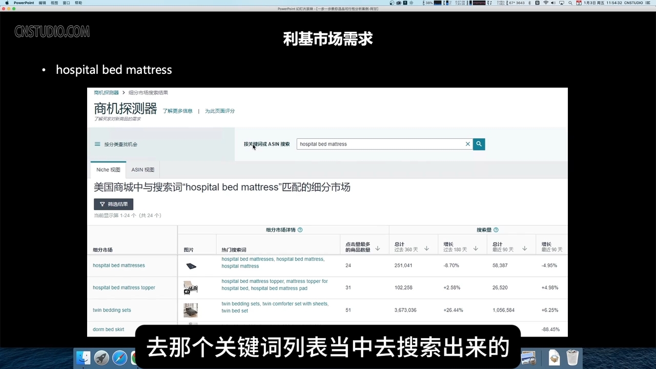 阿甘·亚马逊跨境电商选品案例(更新2月)-兵兵资源