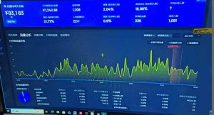 抖音AI无人直播，日结1-5K纯佣金！-兵兵资源