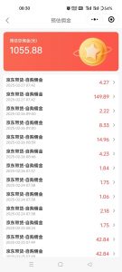 京东达人视频带货速成班，长期饭票，稳定月入3K-兵兵资源