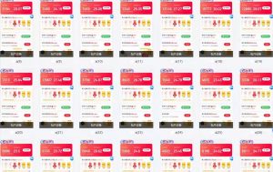 全自动挂机 每天四小时日入500+ 可无限放大-兵兵资源