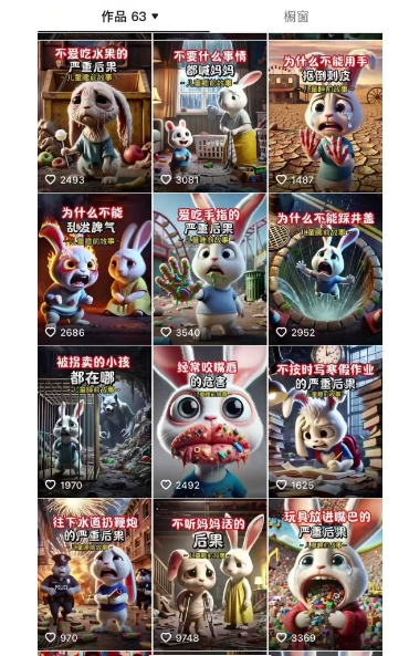 睡前故事动画制作课程，涵盖AI文案、配音、视频剪辑等，实现百分百原创-兵兵资源