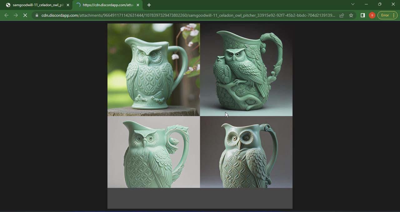 图片[5]-Midjourney AI：从零基础到高级版的大师班教程-34节课-中英字幕-兵兵资源