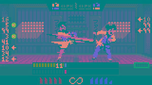 《道场大师 Dojo Masters》中文版 v1.0.0.4-兵兵资源