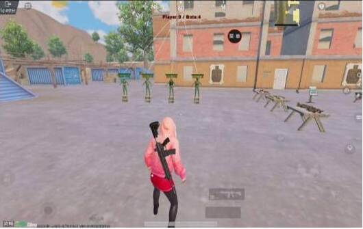 PUBG引擎注入漏打-兵兵资源