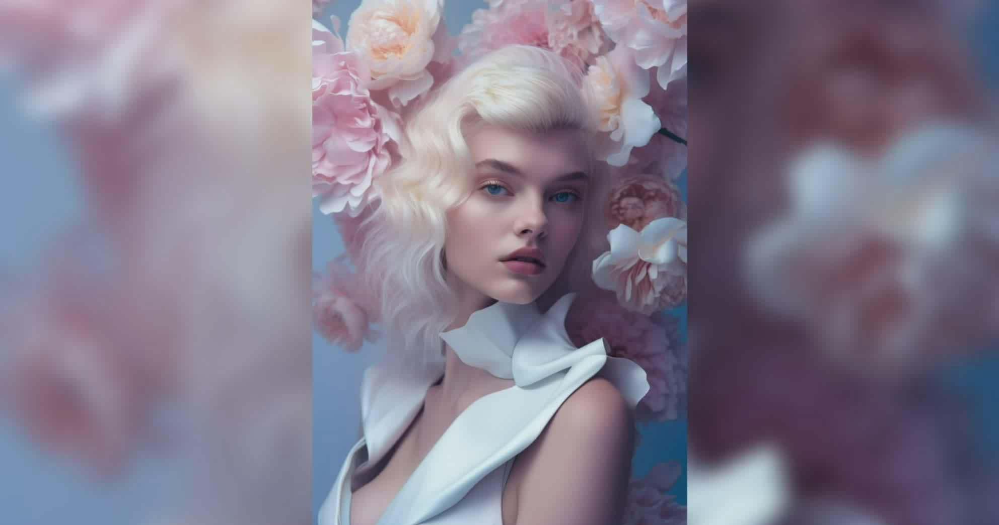 图片[4]-Midjourney AI人工智能创建和销售令人惊叹的海报教程-10节课-中英字幕-兵兵资源