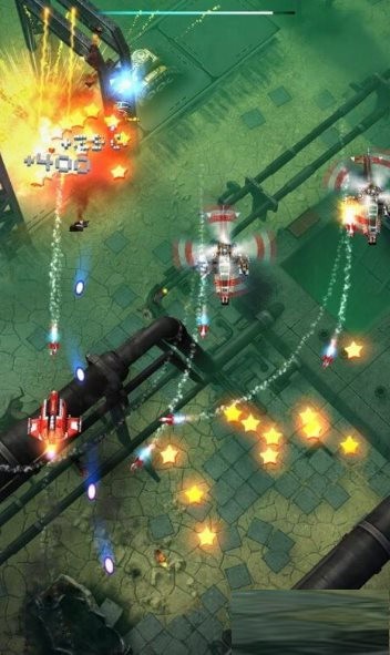 傲气雄鹰：重装上阵 v2.0.2 无限货币-兵兵资源