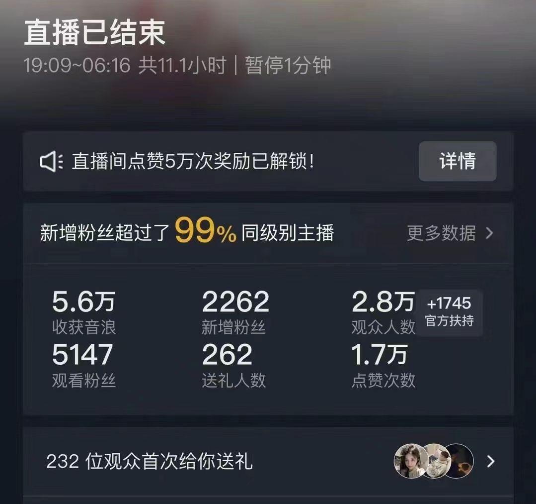 抖音24小时无人直播Ai时装秀，实操日入2000+，礼物刷不停，落地保姆及教学-兵兵资源