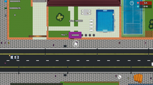 《街头帮派 Gangs of the street》英文版-兵兵资源