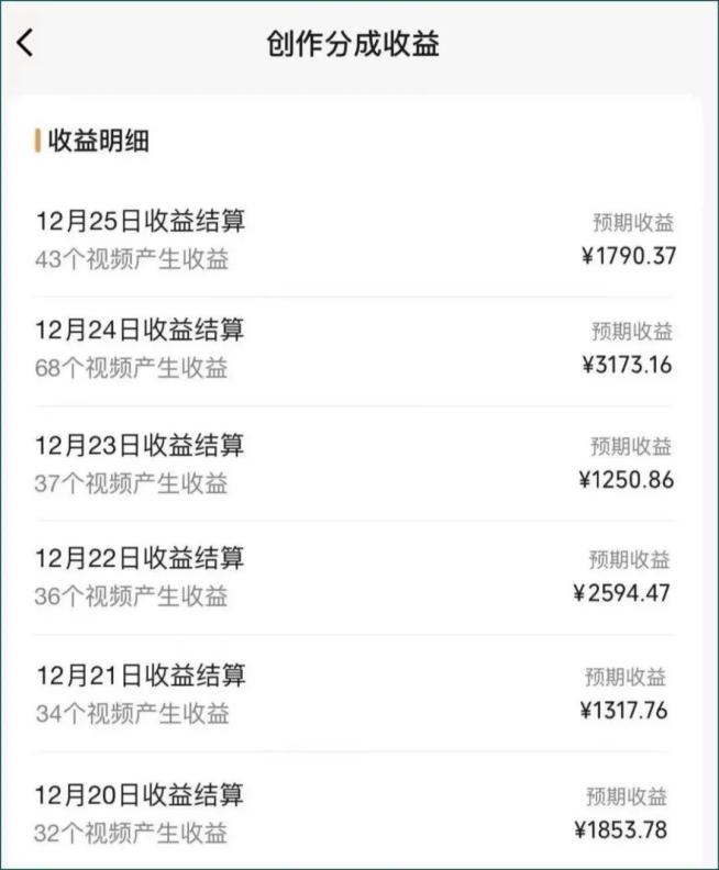 图片[2]-视频号数字人AI视频，条条爆款，一分钟搞定原创，躺赚8000+-兵兵资源