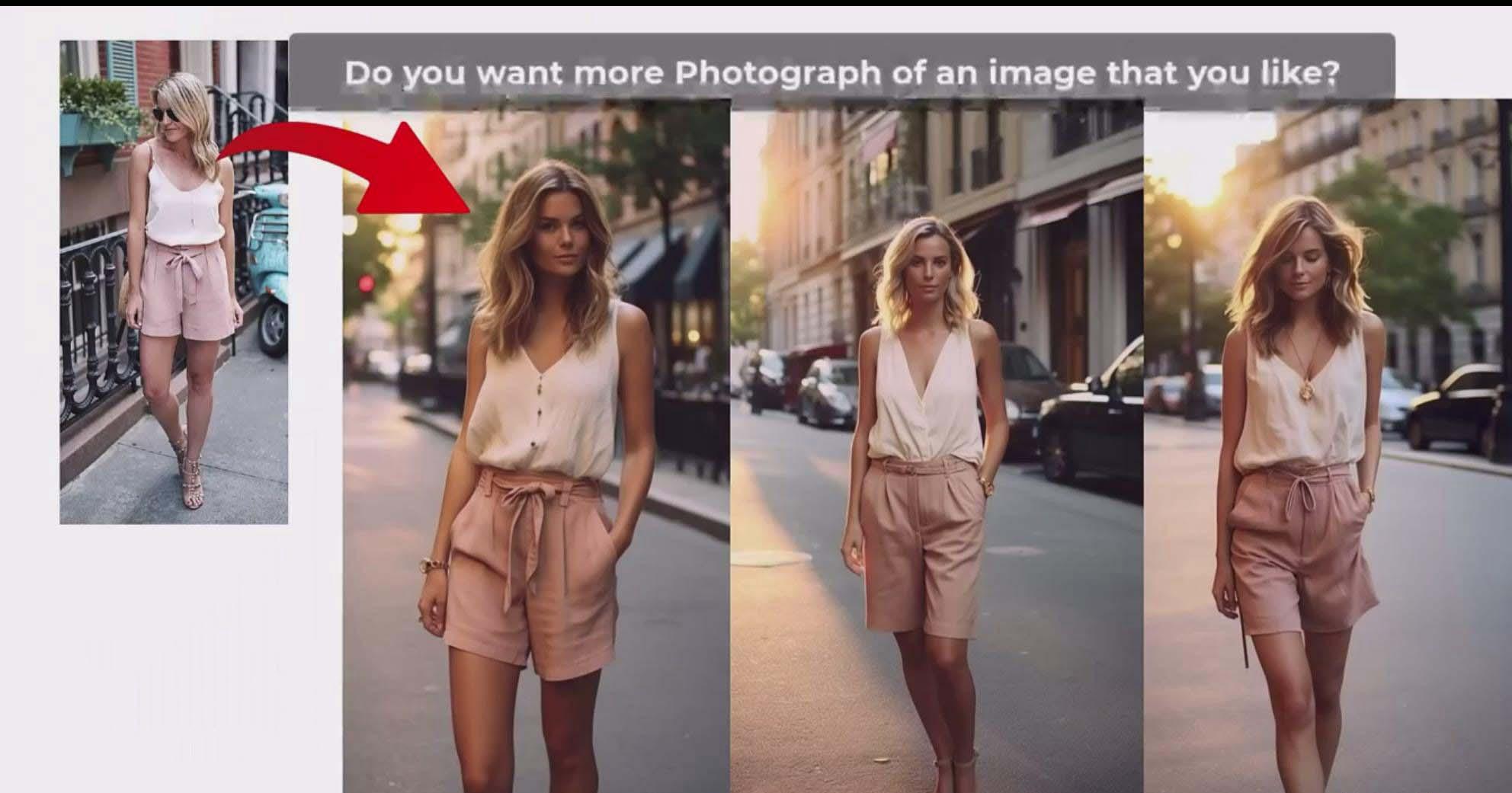 图片[13]-利用 Midjourneys Ai 人工智能设计自己的服装AI大师班-10节课-中英字幕-兵兵资源