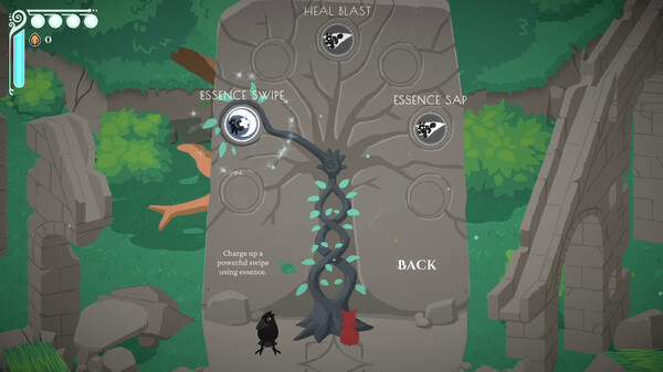 《神圣橡果 The Sacred Acorn》中文版-兵兵资源