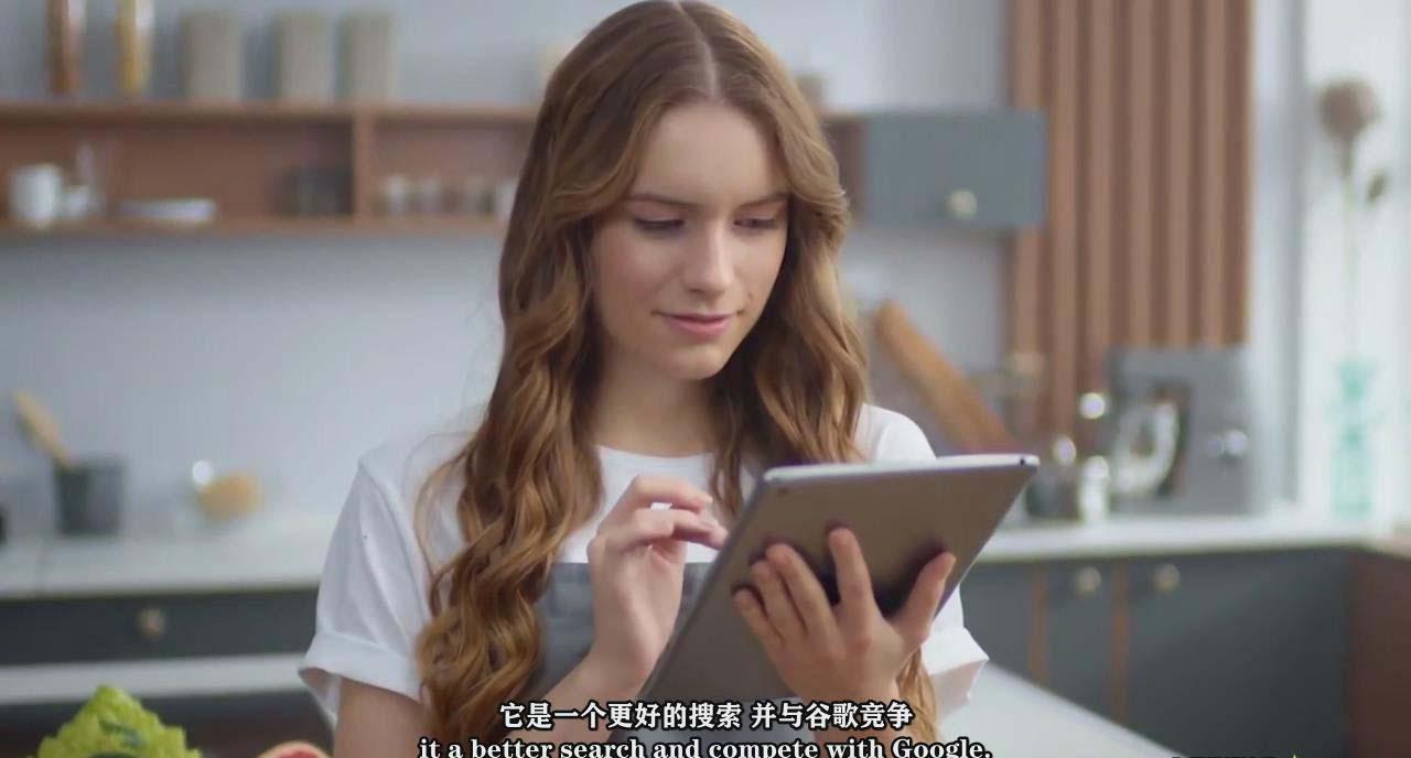 图片[2]-(9287期)如何使用AI人工智能制作生成人物视频课程-11节课-中英字幕-兵兵资源