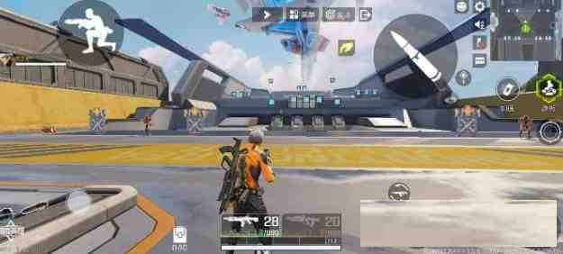 高能英雄公益裸奔自瞄开源-兵兵资源