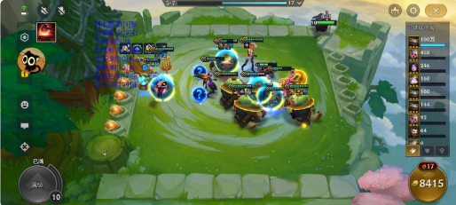 金铲铲最新辅助破解版本-兵兵资源