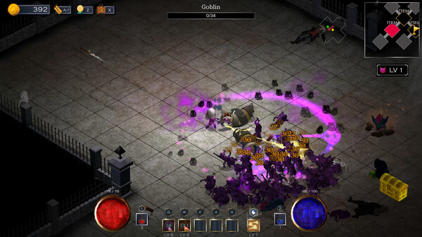 《魔法羊皮纸 Magic Paper》中文版-兵兵资源