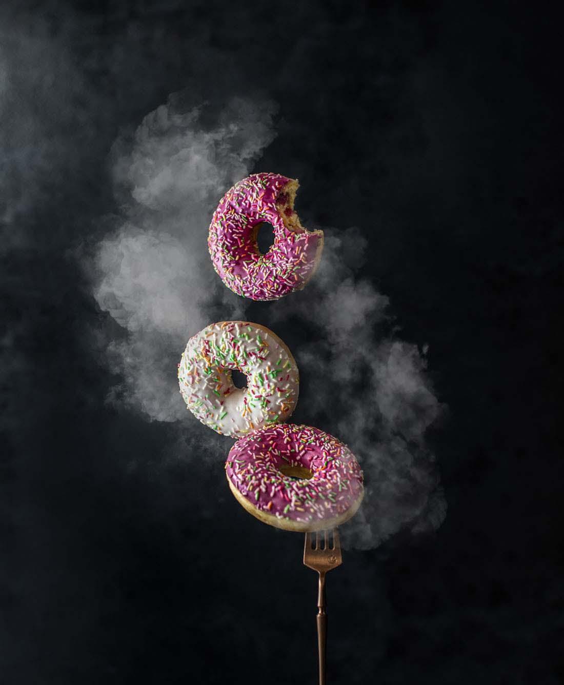 图片[4]-摄影师Daria Kalugina 12种悬浮美食摄影布光造型教程-21节课-中文字幕-兵兵资源