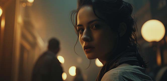 图片[7]-Curious Refuge -全球首个AI人工智能电影制作训练营-中英字幕|1080P|附素材-兵兵资源