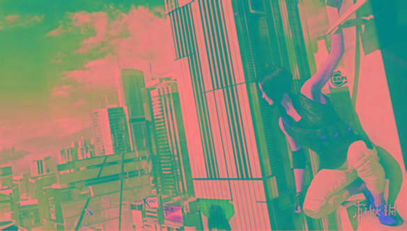 《镜之边缘》4项功能修改器-兵兵资源