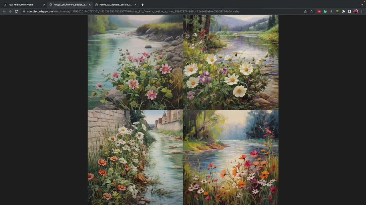 图片[4]-Midjourney, Adobe Firefly AI, ChatGPT 4大型AI人工智能-137节课-中英字幕-兵兵资源