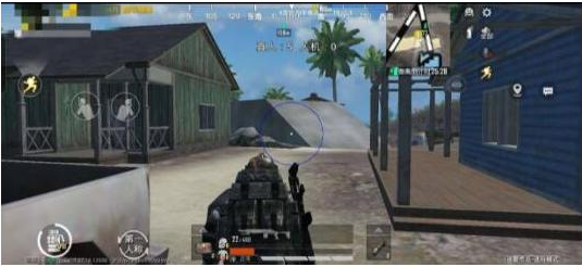 和平x直装绘制预判自瞄-兵兵资源