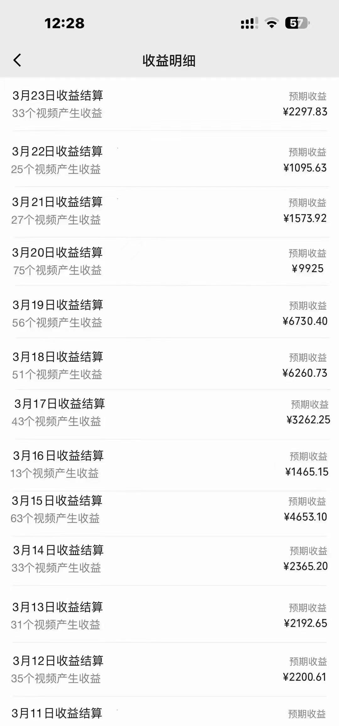 图片[1]-(9648期)盘点视频号创作分成计划，快速过原创日入300+，从0到1完整项目教程！-兵兵资源