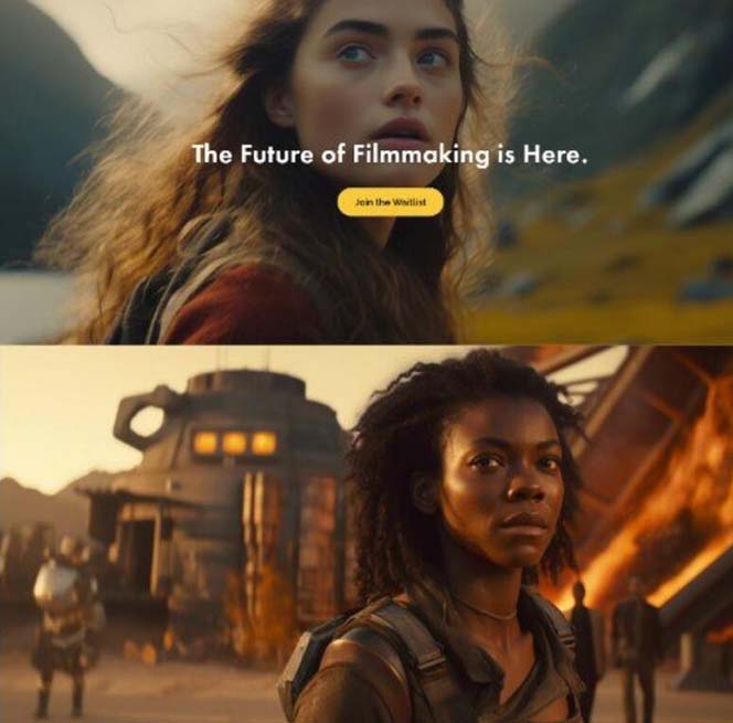 Curious Refuge -全球首个AI人工智能电影制作训练营-中英字幕|1080P|附素材-兵兵资源