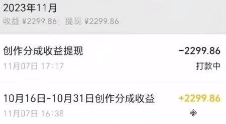 图片[1]-视频号数字人AI视频，条条爆款，一分钟搞定原创，躺赚8000+-兵兵资源