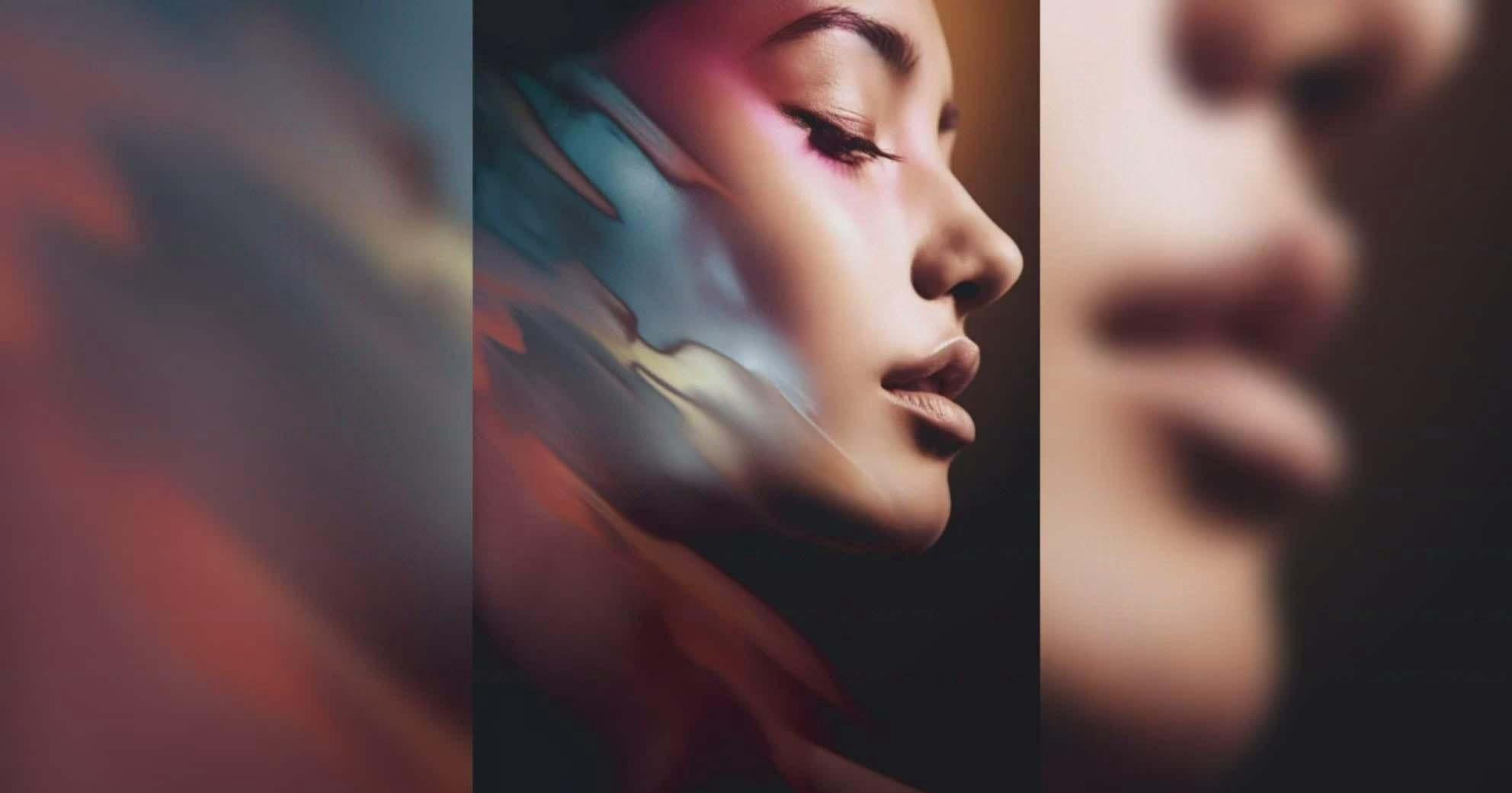 图片[1]-Midjourney AI人工智能创建和销售令人惊叹的海报教程-10节课-中英字幕-兵兵资源