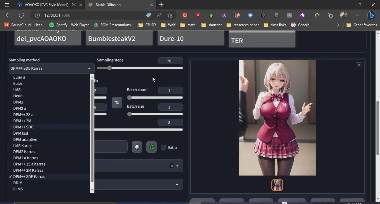图片[7]-利用Stable Diffusion创建动漫艺术图像使用AI绘画赚钱-中英字幕-兵兵资源