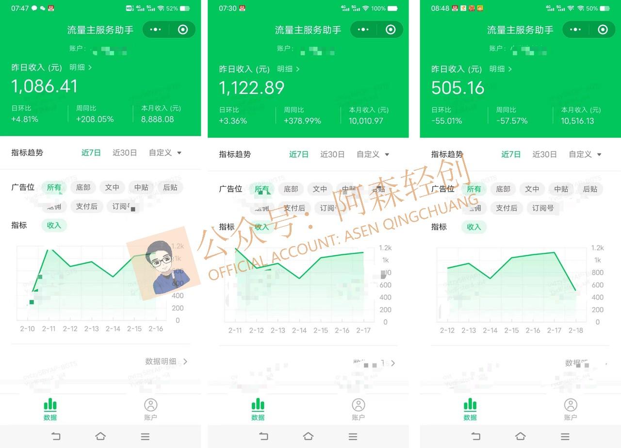图片[1]-(9535期)无需技术，AI掘金2.0插件让你轻松赚钱，短期做到月入3万！-兵兵资源