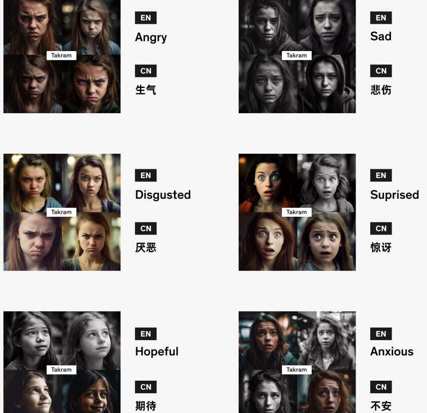 图片[3]-Midjourney辞典AIGC中英双语图文辞典+提示关键词Prompt大全-兵兵资源