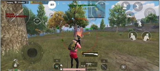 pubg3.3狼王公益直装 v6-兵兵资源