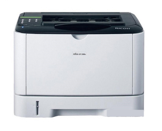 理光sp320dn打印机驱动 v1.20 官方安装版-兵兵资源