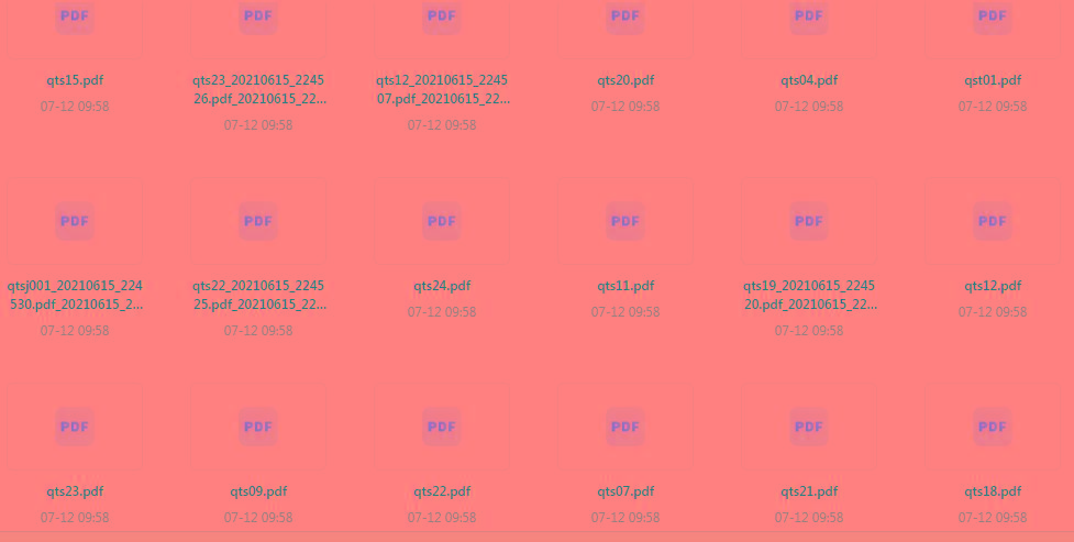 《唐诗》全集PDF格式-兵兵资源