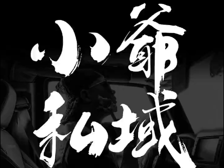 小爷·私域项目操盘手-兵兵资源