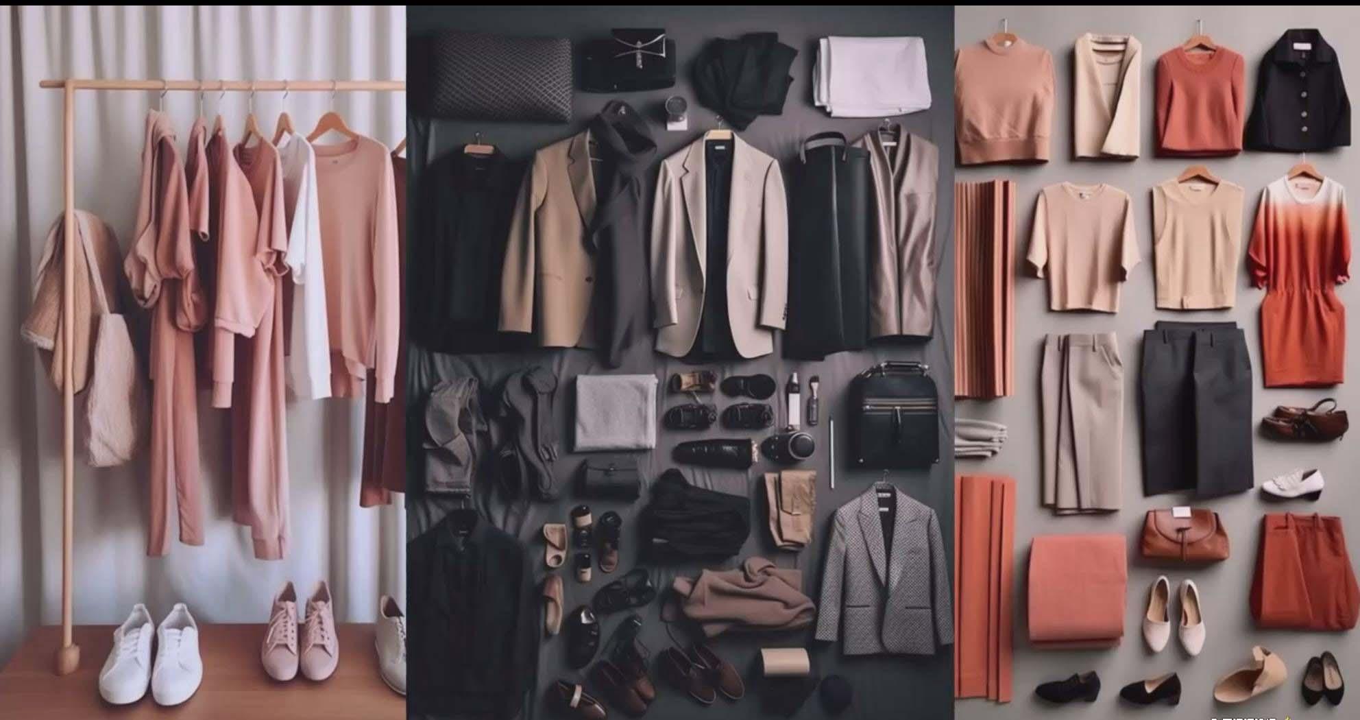 图片[5]-利用 Midjourneys Ai 人工智能设计自己的服装AI大师班-10节课-中英字幕-兵兵资源