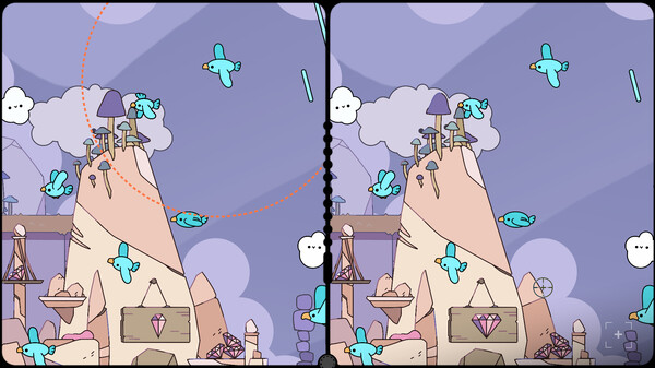 《破碎之镜 Broken Lens》中文版-兵兵资源