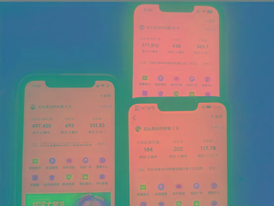 图片[2]-(9348期)2024年最强副业？AI撸头条3天必起号，一键分发，简单无脑，但基本没人知道-兵兵资源