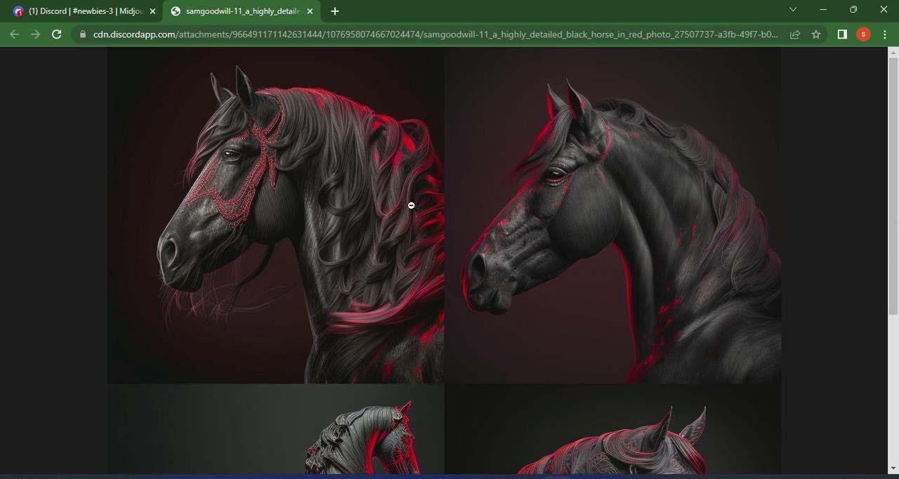 图片[1]-Midjourney AI：从零基础到高级版的大师班教程-34节课-中英字幕-兵兵资源