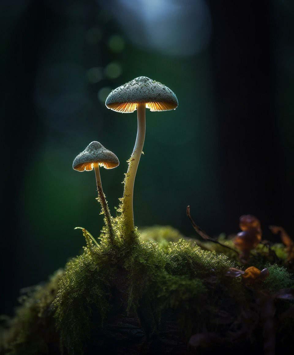 图片[1]-(8717期)摄影师 Daniel Laan 使用ChatGPT与Midjourney生成风光图像-中英字幕-兵兵资源