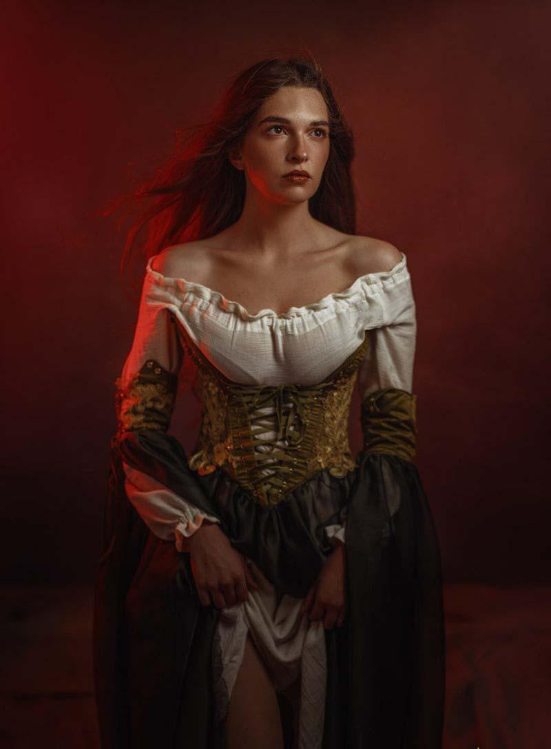 图片[2]-PRO EDU – Jason Buff 塑造连续光的艺术人像布光教程-15节课-中英字幕-兵兵资源