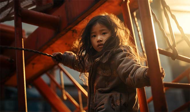 图片[4]-Curious Refuge -全球首个AI人工智能电影制作训练营-中英字幕|1080P|附素材-兵兵资源