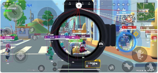 香肠派对光环64位辅助-兵兵资源