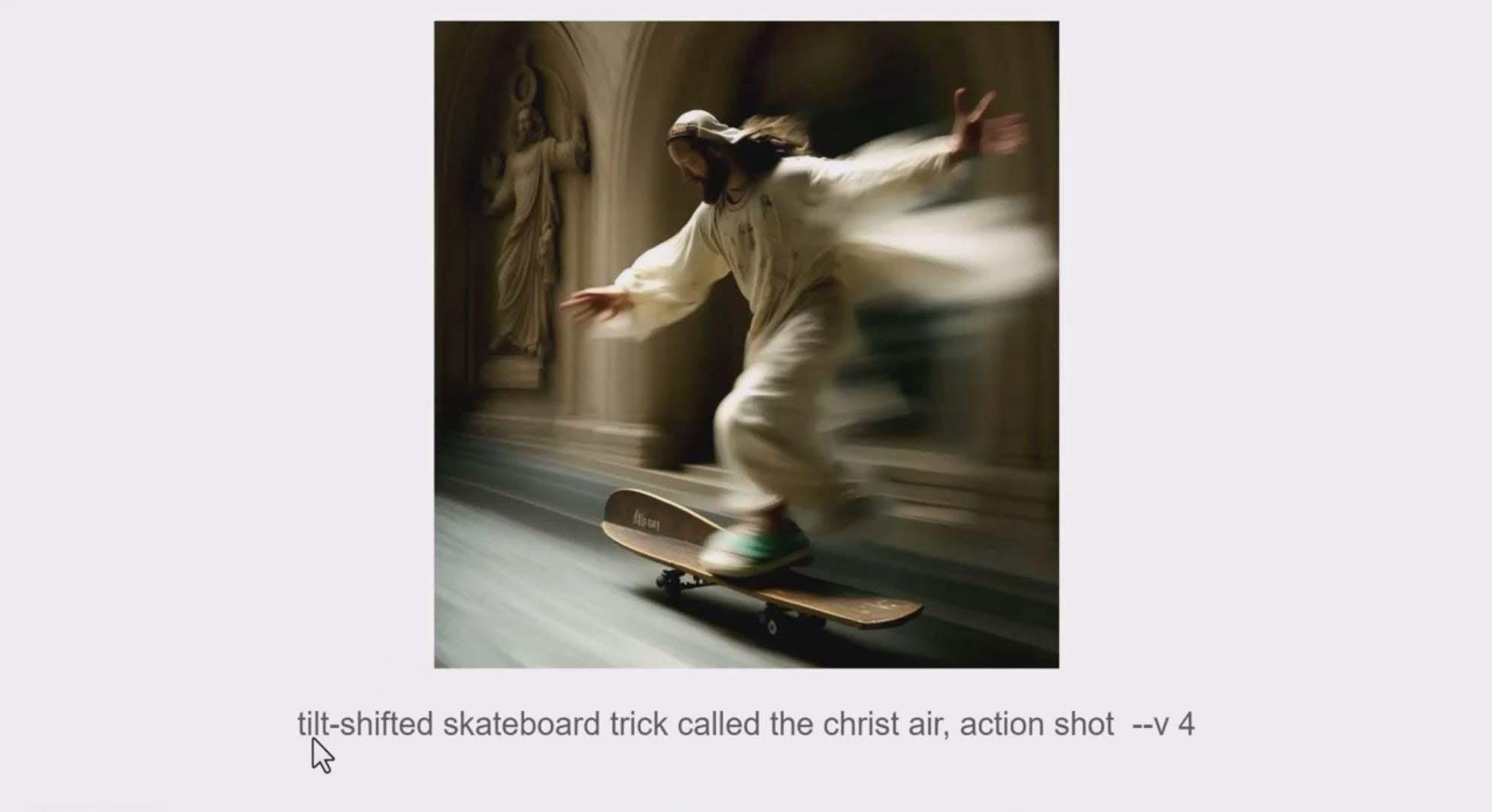 图片[10]-掌握 MidJourney V5 AI + ChatGPT创建一致的角色设计图像-22节课-中英字幕-兵兵资源